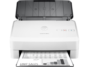 Máy quét HP ScanJet Pro 3000 s3 Sheet-feed (L2753A)